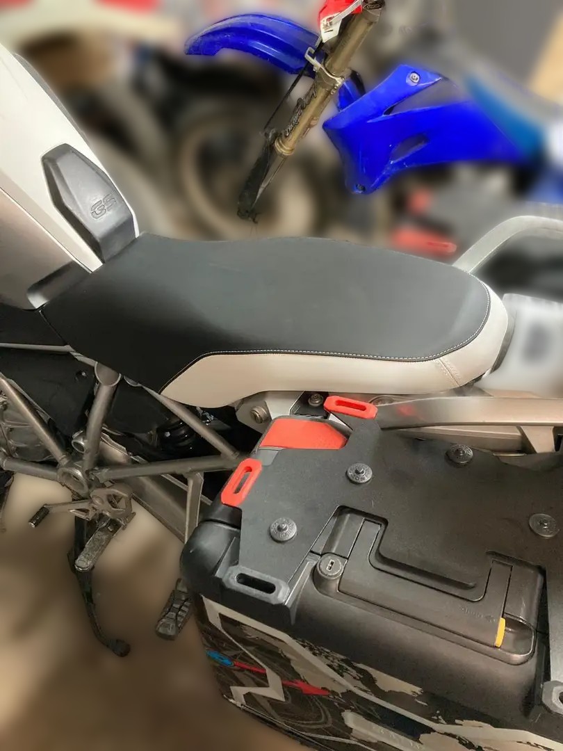 2013 BMW R 1200 GS - 25 000 km - Náhled 8