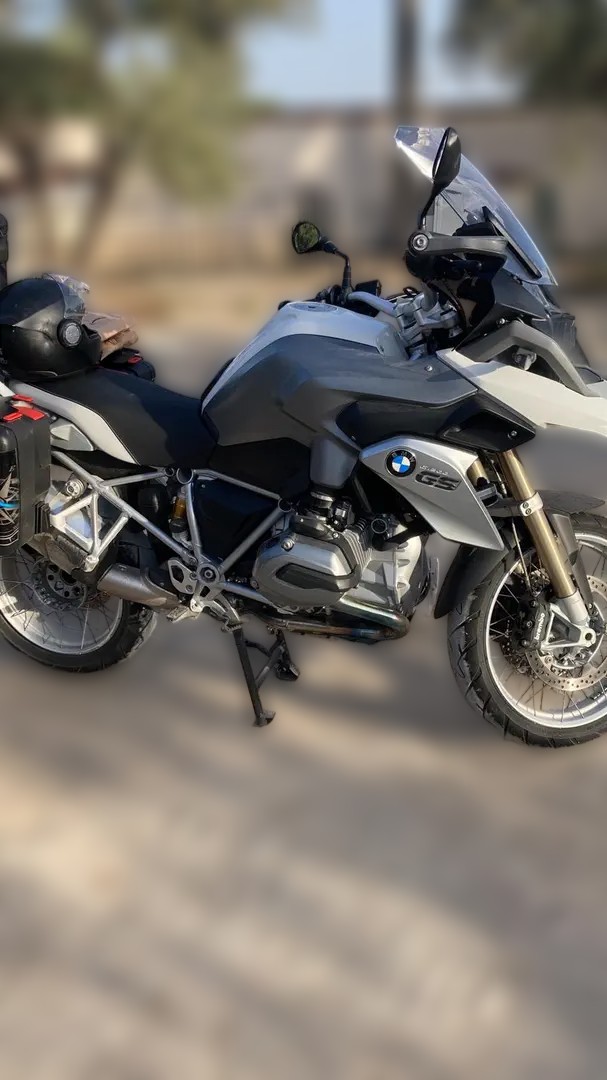 2013 BMW R 1200 GS - 25 000 km - Náhled 9