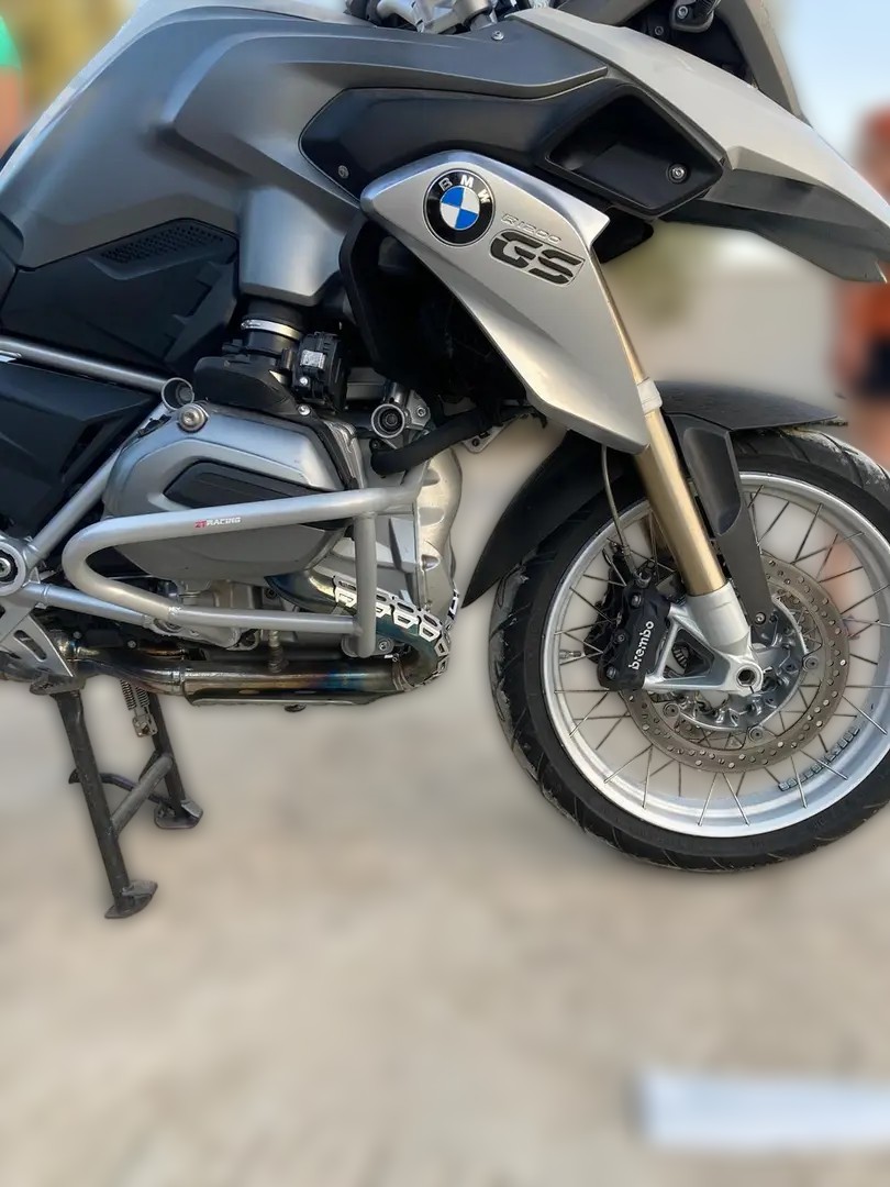 2013 BMW R 1200 GS - 25 000 km - Náhled 11
