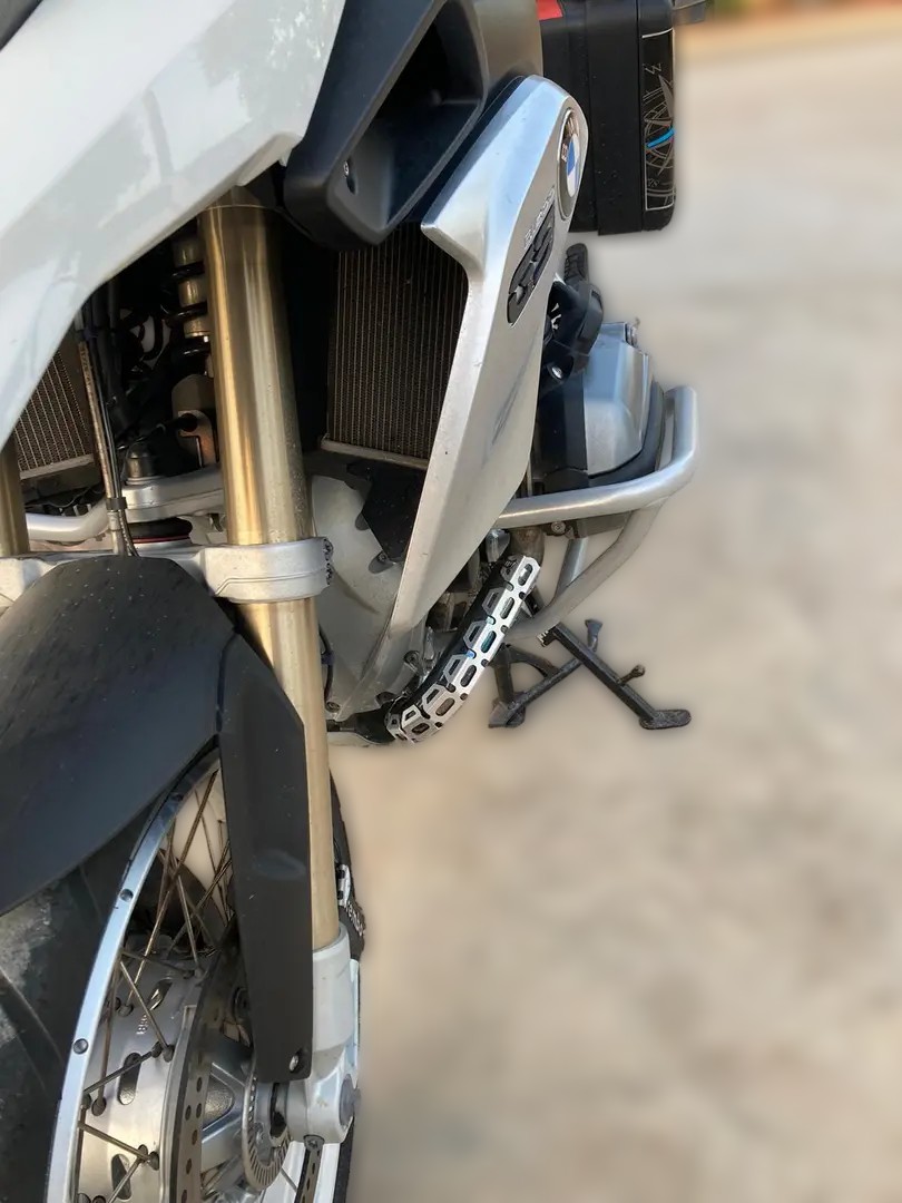 2013 BMW R 1200 GS - 25 000 km - Náhled 12