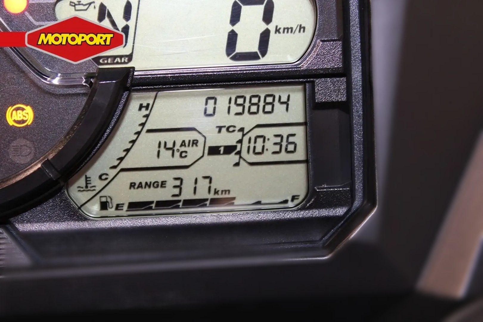 2023 Suzuki DL 650 V-Strom - 19 884 km - Náhled 9