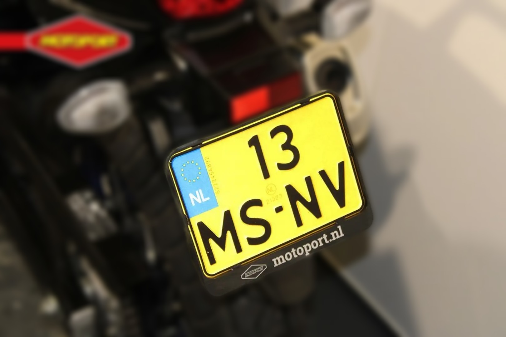 2023 Suzuki DL 650 V-Strom - 19 884 km - Náhled 10