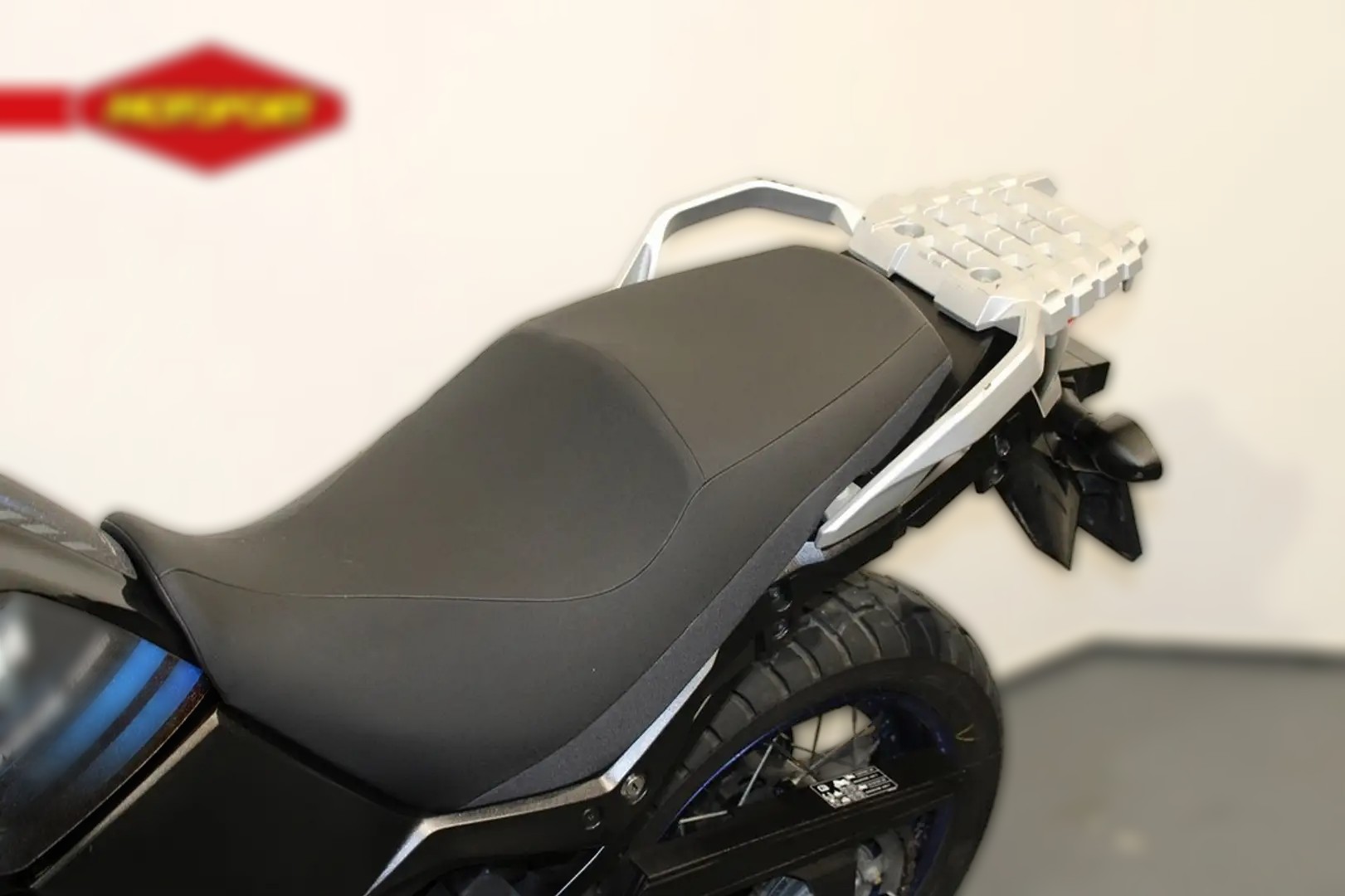 2023 Suzuki DL 650 V-Strom - 19 884 km - Náhled 15
