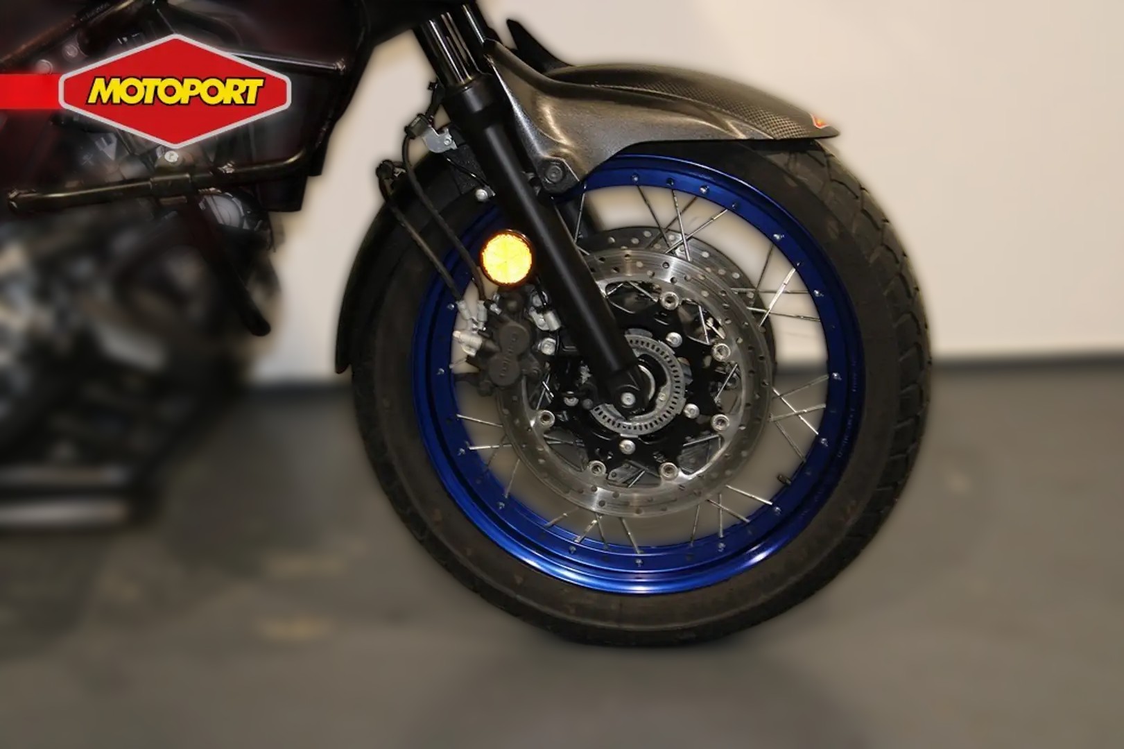 2023 Suzuki DL 650 V-Strom - 19 884 km - Náhled 19