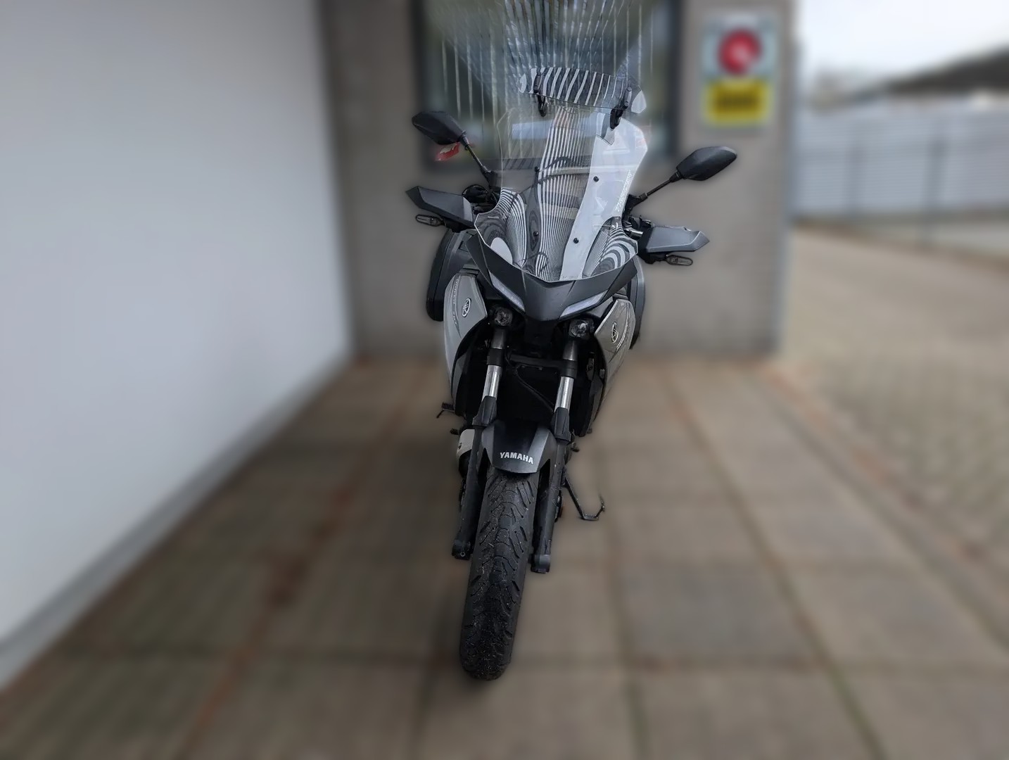 2024 Yamaha Tracer 700 - 37 536 km - Náhled 7
