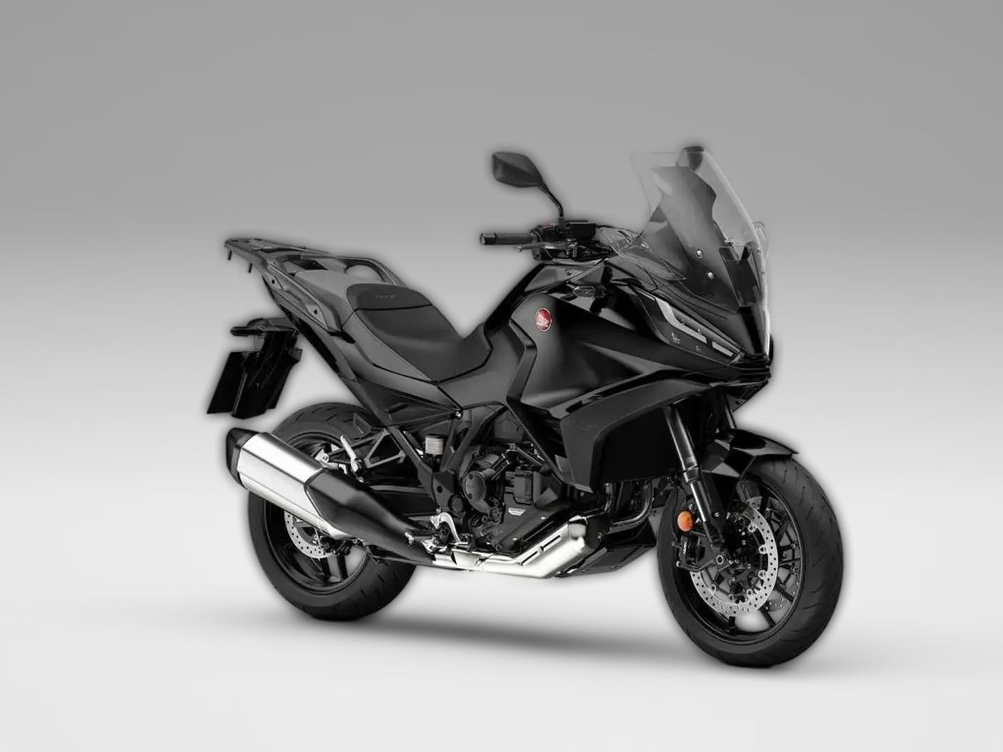 2025 Honda NT 1100 - 0 km - Náhled 5
