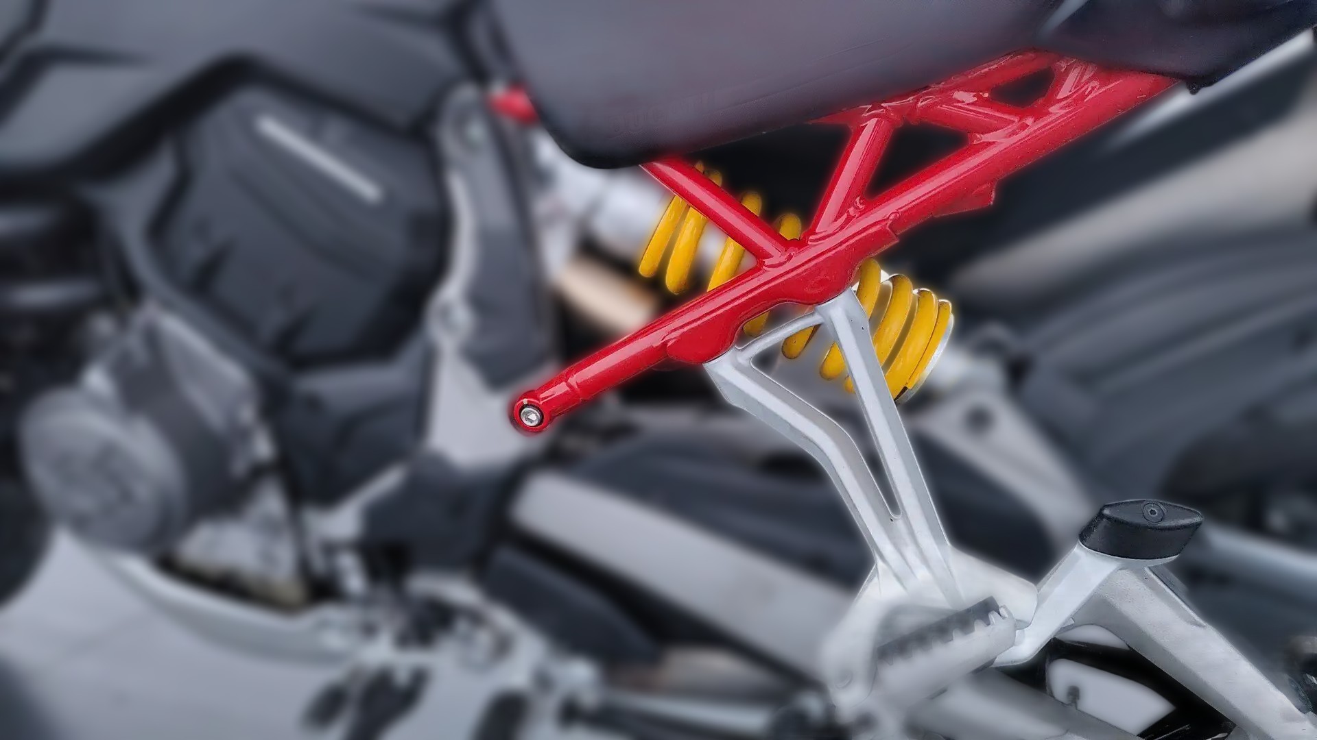 2023 Ducati Multistrada V4 - 9 170 km - Fotka 1