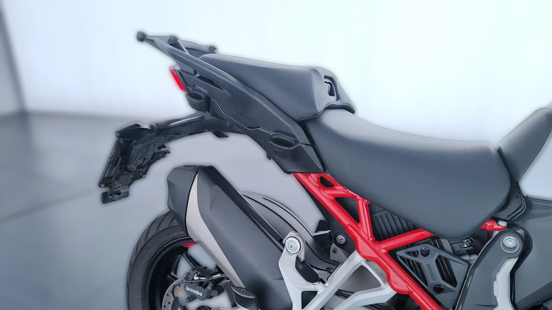 2023 Ducati Multistrada V4 - 9 170 km - Náhled 5