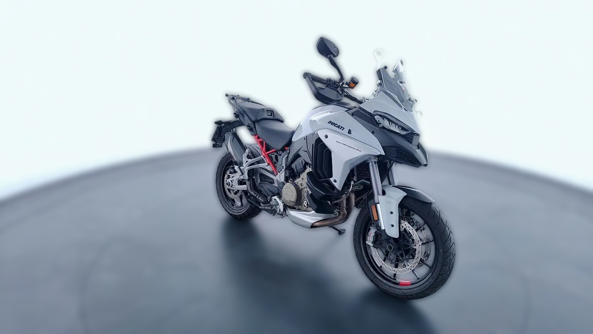 2023 Ducati Multistrada V4 - 9 170 km - Náhled 9