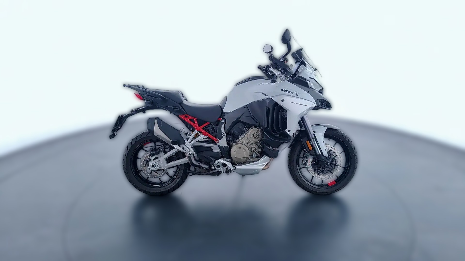 2023 Ducati Multistrada V4 - 9 170 km - Náhled 10