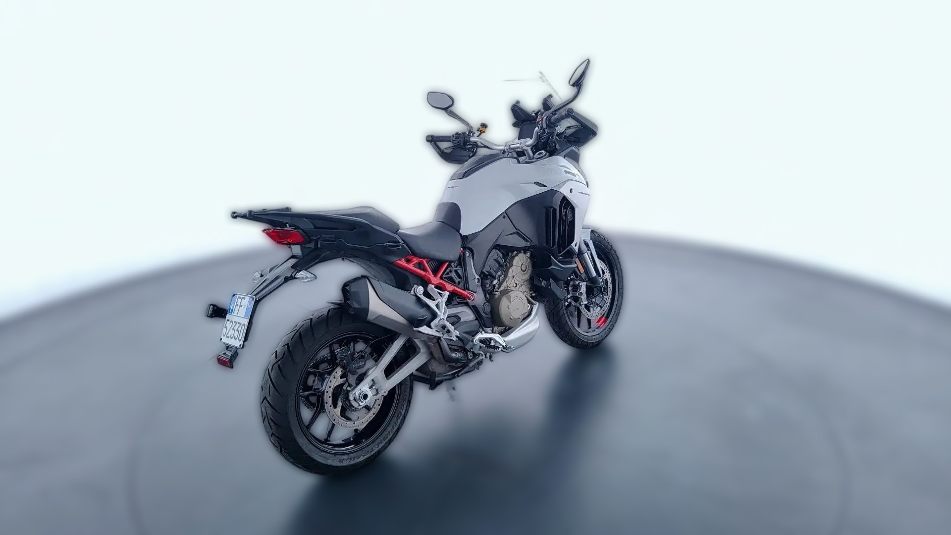 2023 Ducati Multistrada V4 - 9 170 km - Náhled 11