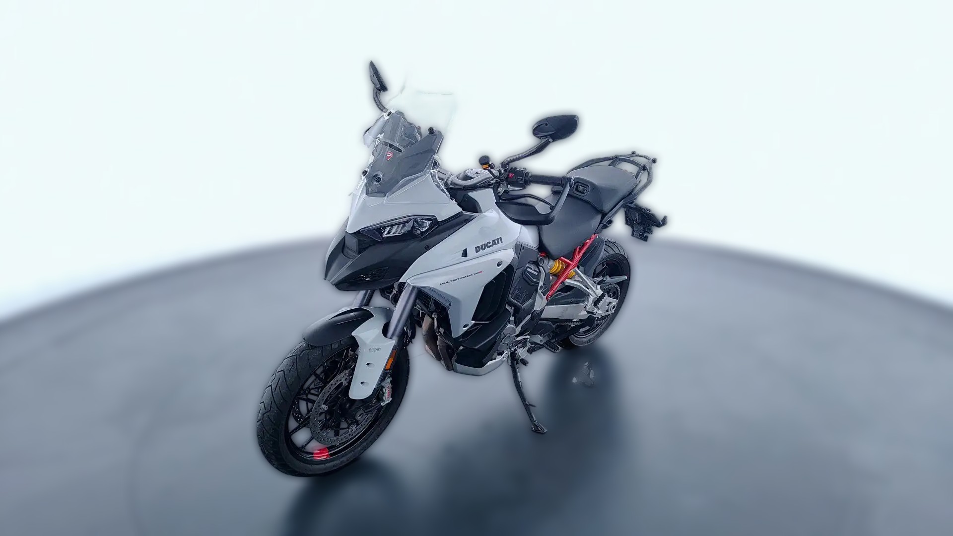 2023 Ducati Multistrada V4 - 9 170 km - Náhled 15