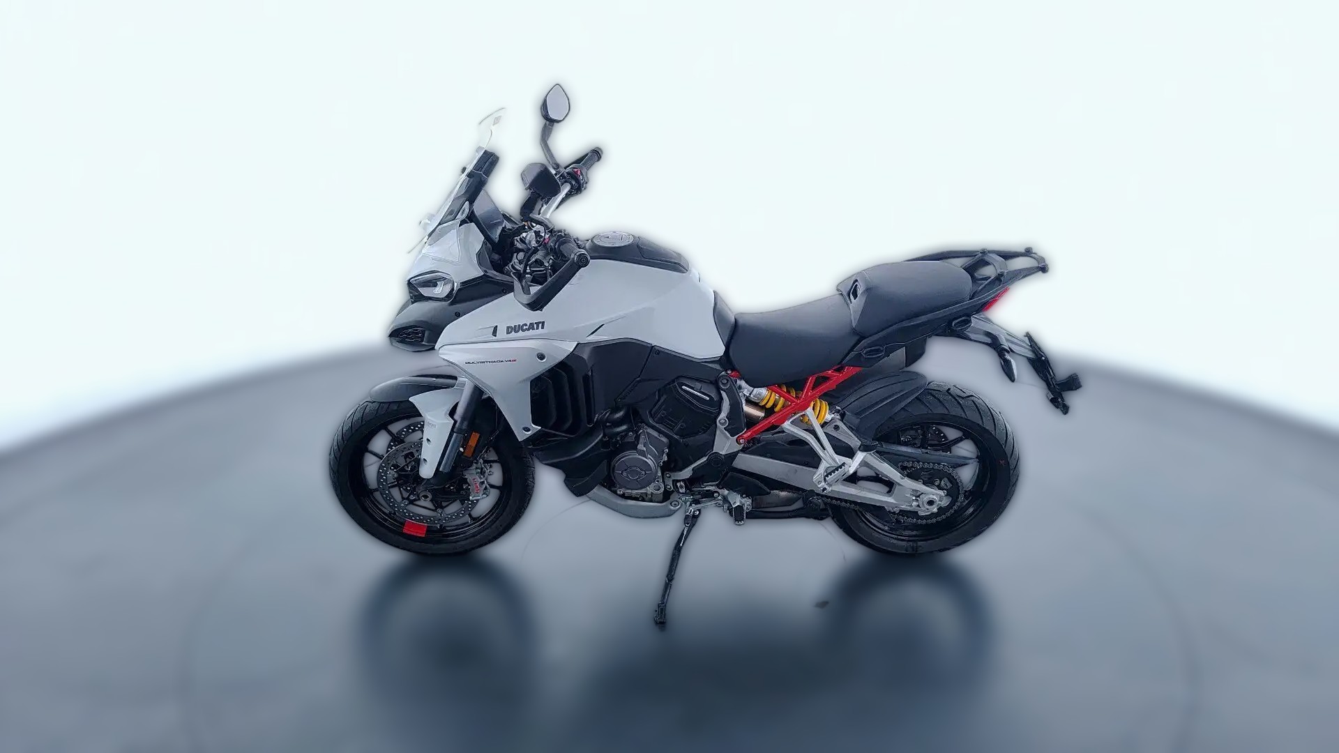 2023 Ducati Multistrada V4 - 9 170 km - Náhled 16