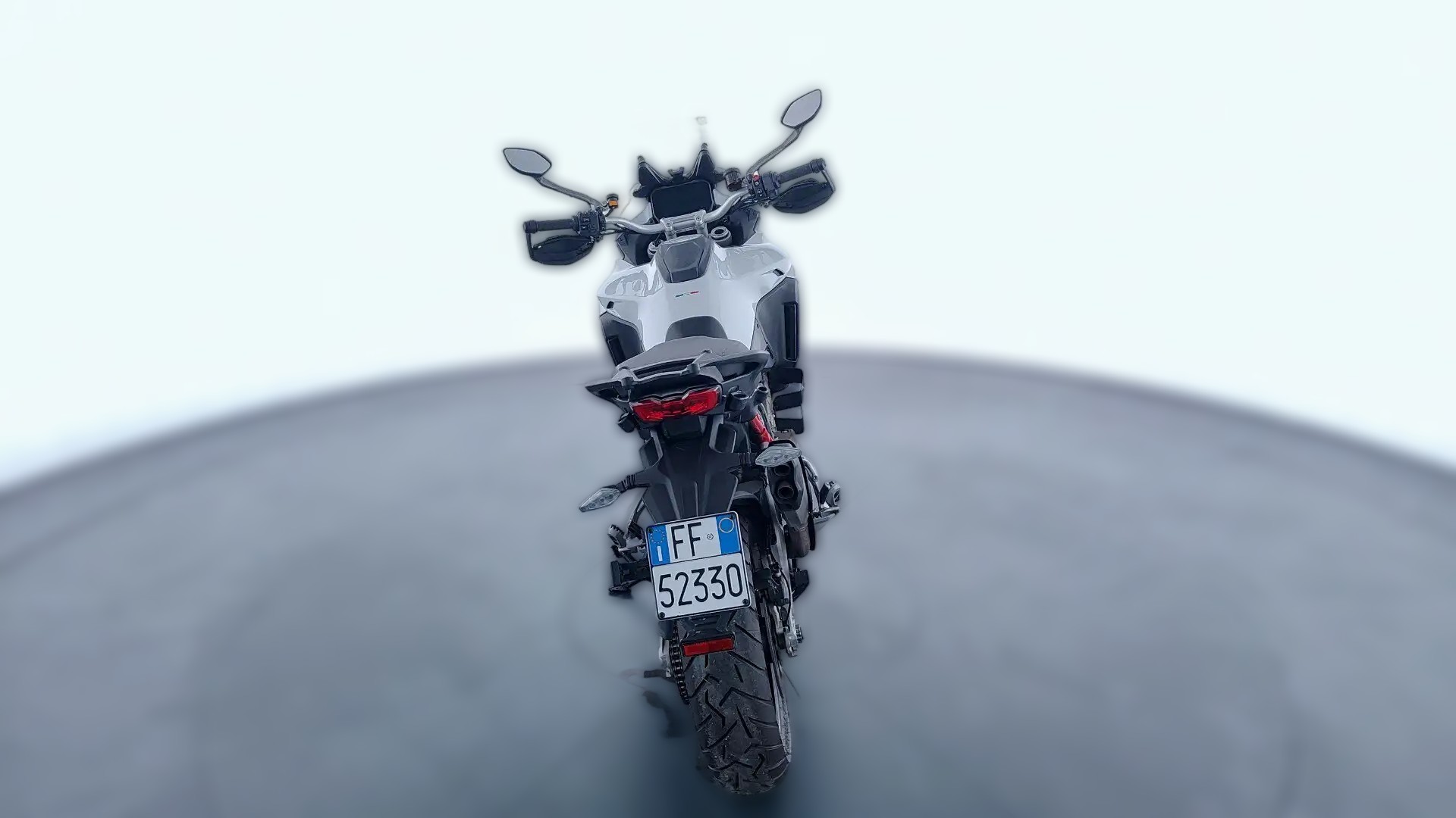 2023 Ducati Multistrada V4 - 9 170 km - Náhled 21