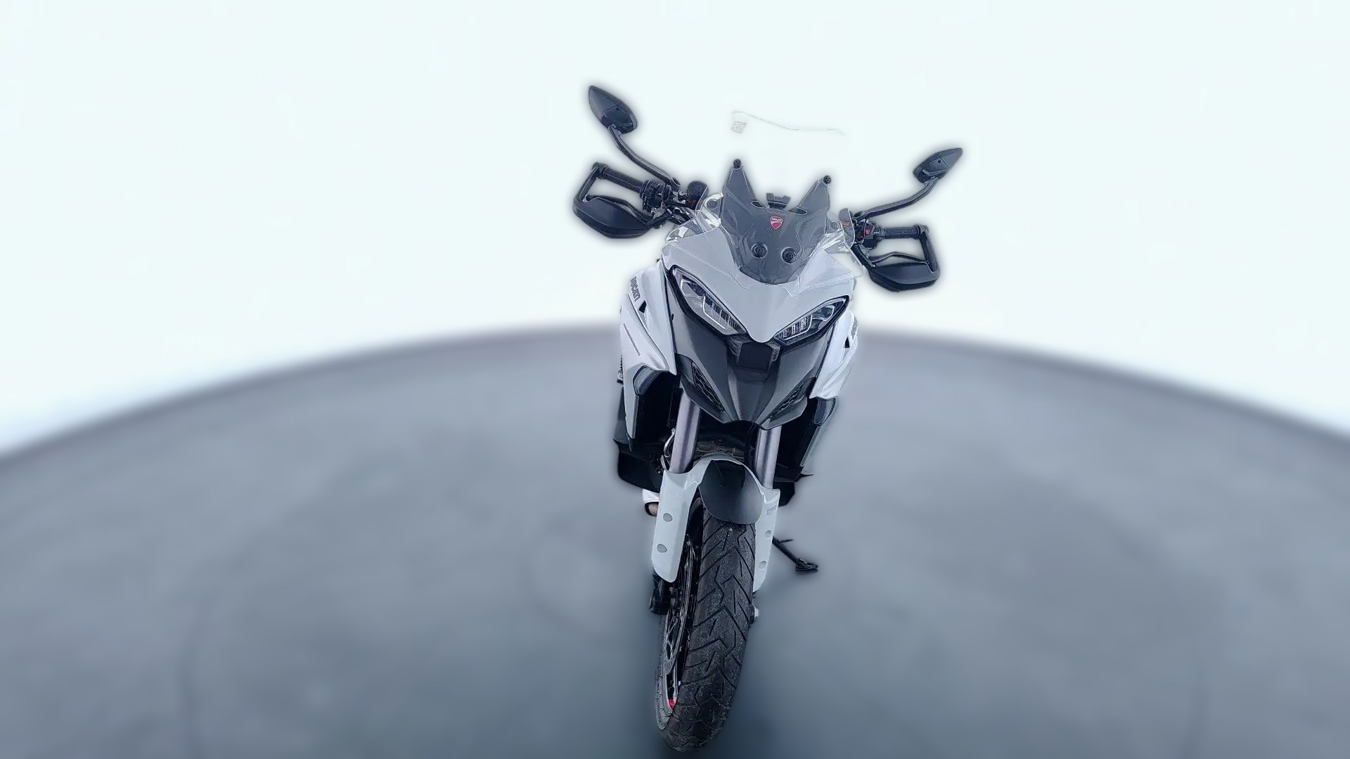 2023 Ducati Multistrada V4 - 9 170 km - Náhled 27