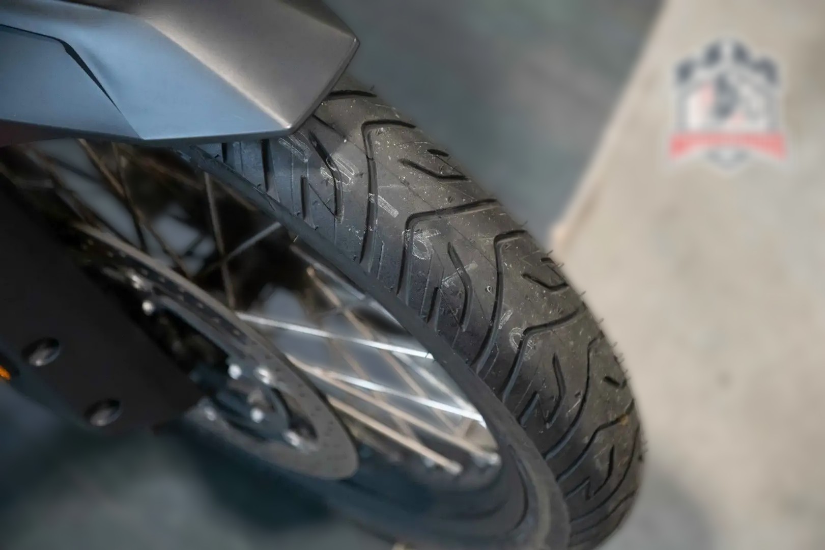 2023 KTM 790 Adventure - 23 100 km - Náhled 11