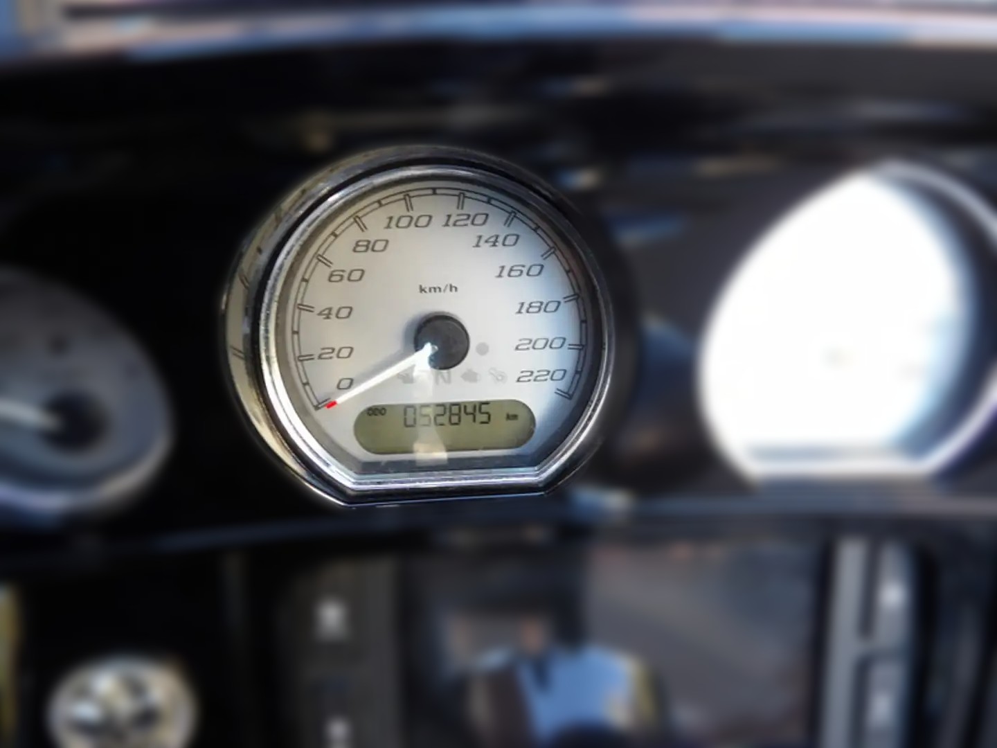 2015 Harley-Davidson Touring - 52 845 km - Náhled 13