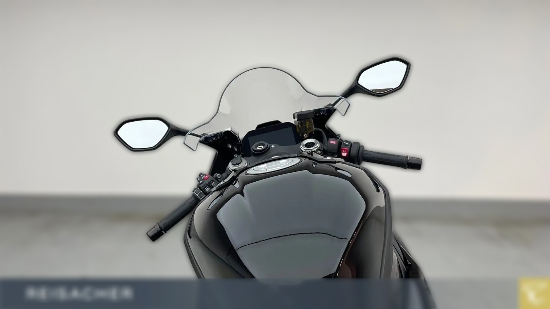 2025 BMW S 1000 RR - 3 km - Náhled 3
