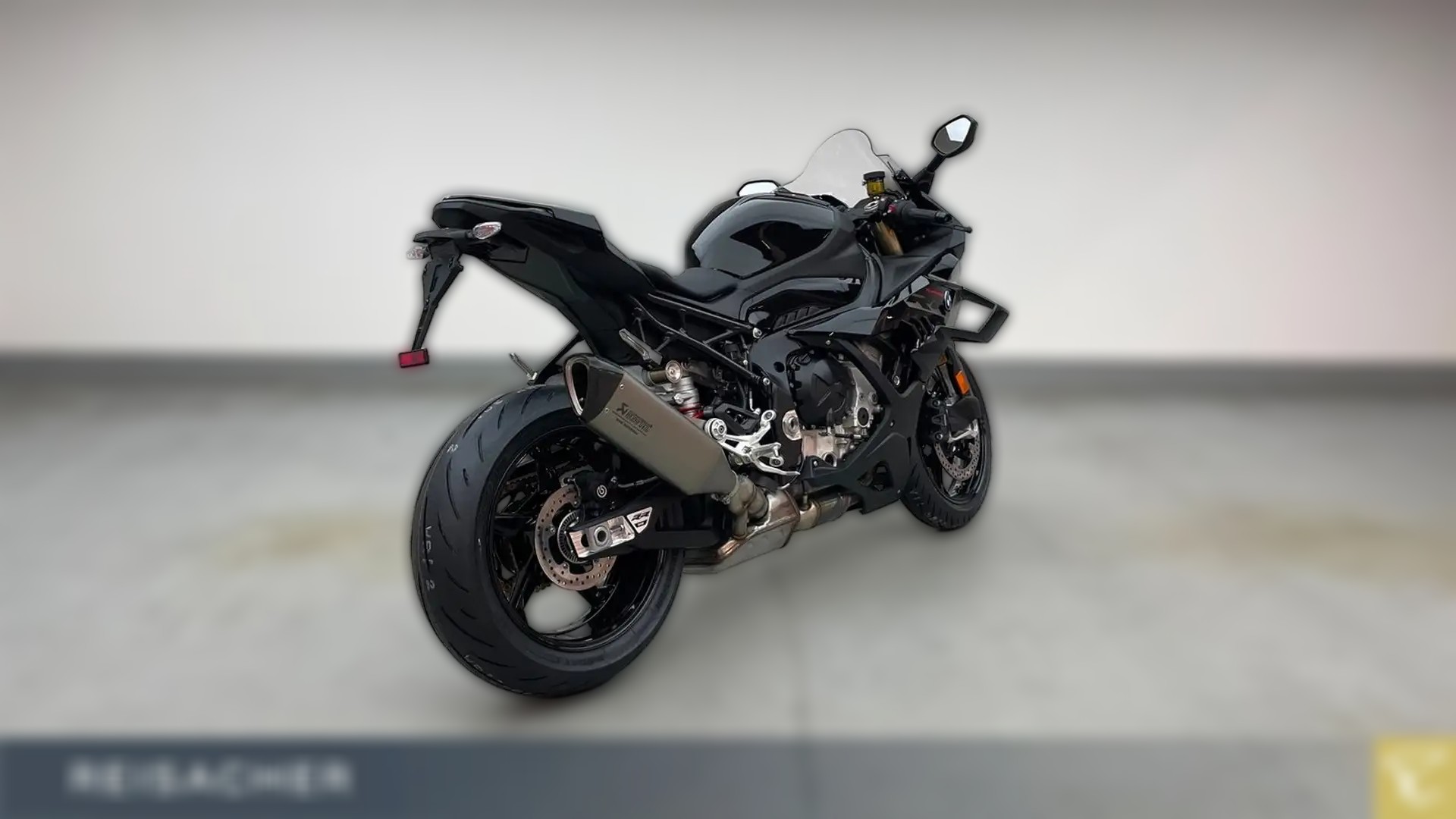 2025 BMW S 1000 RR - 3 km - Náhled 4