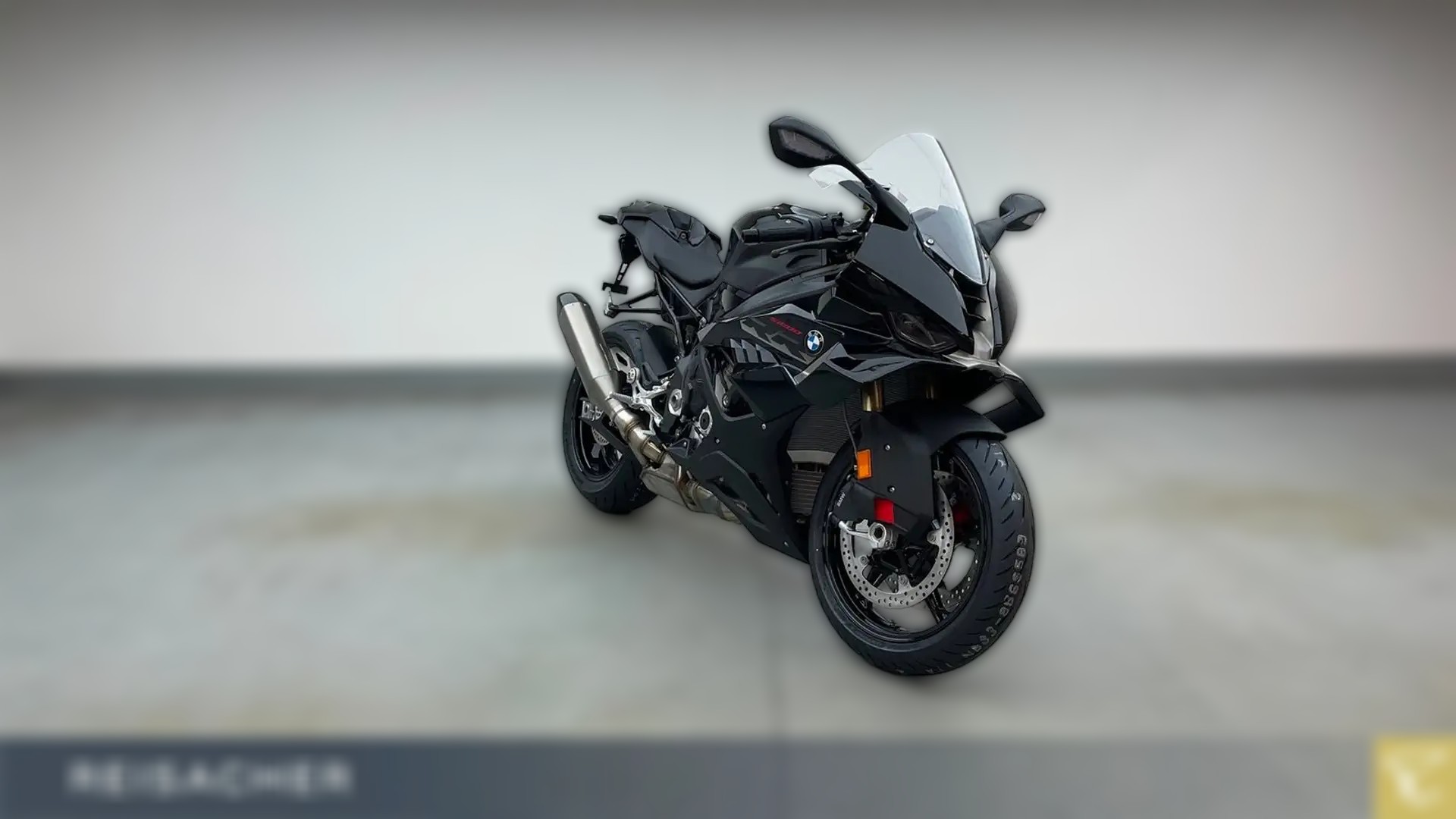 2025 BMW S 1000 RR - 3 km - Náhled 5