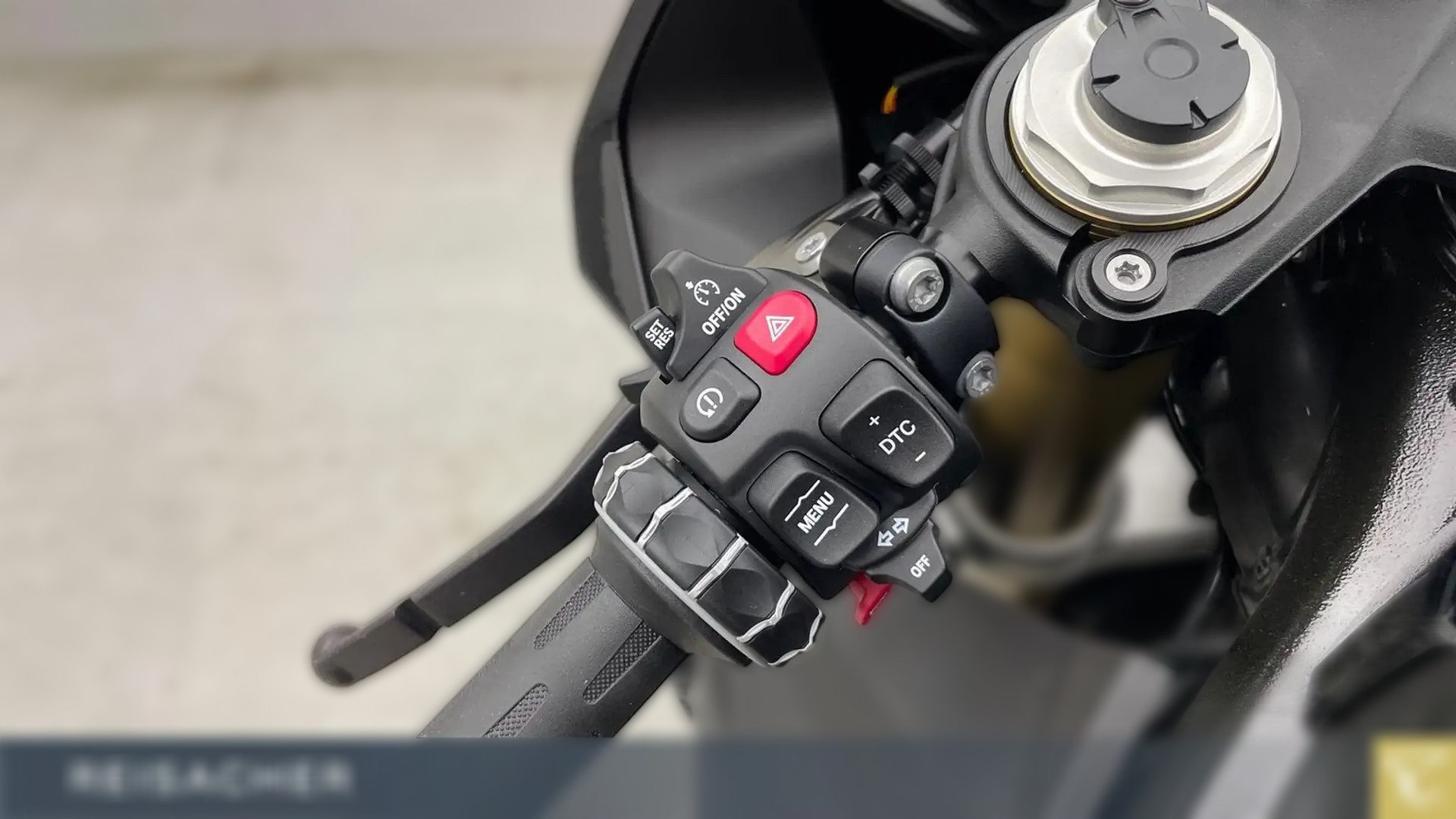 2025 BMW S 1000 RR - 3 km - Náhled 7