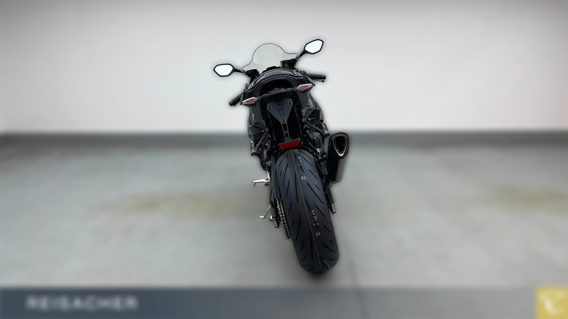 2025 BMW S 1000 RR - 3 km - Náhled 9