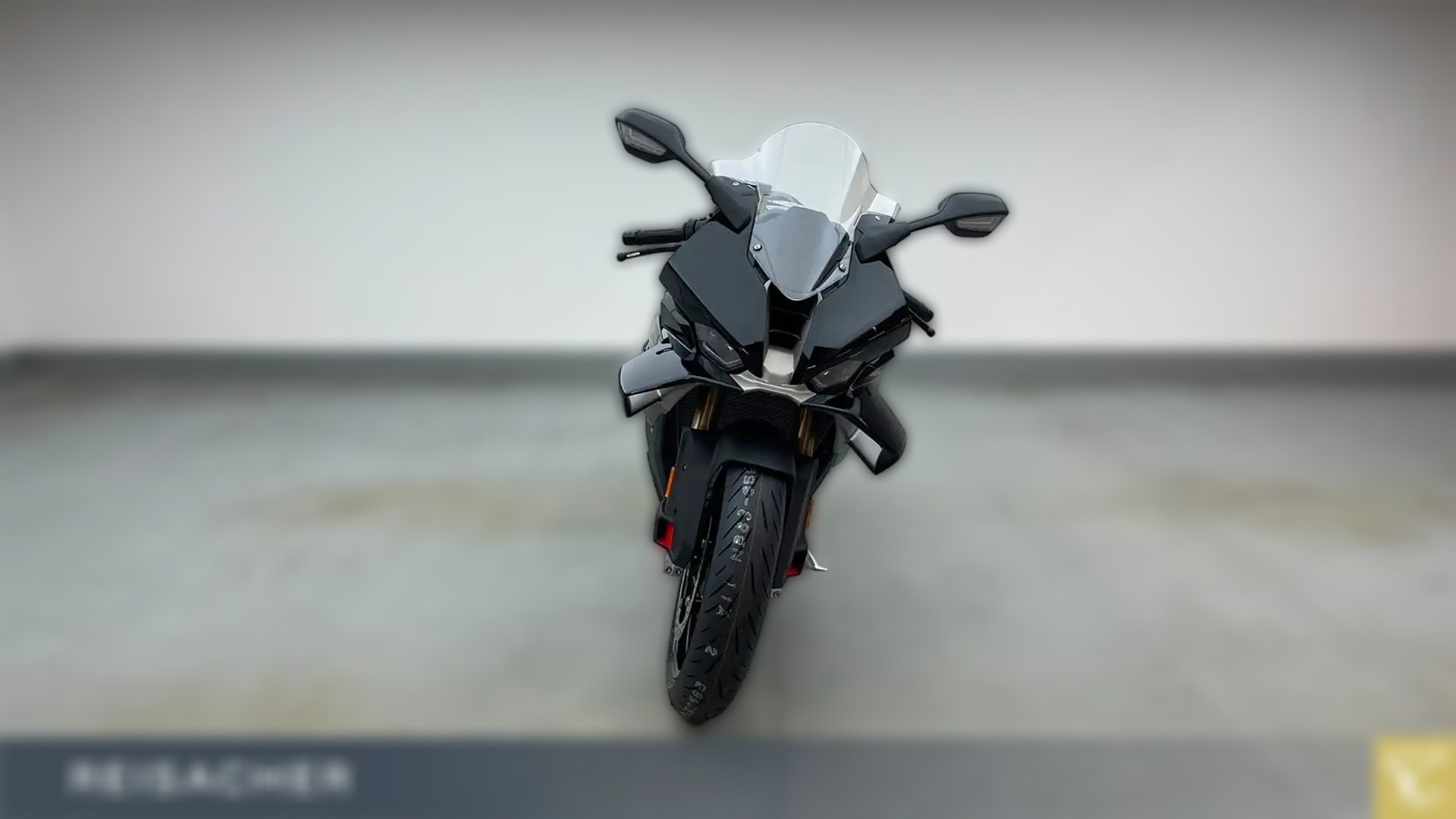 2025 BMW S 1000 RR - 3 km - Náhled 10