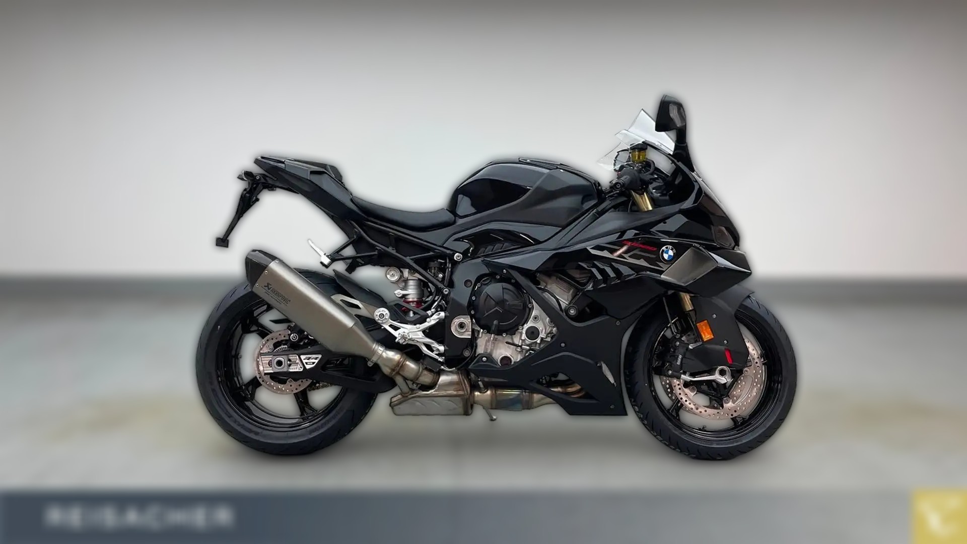 2025 BMW S 1000 RR - 3 km - Náhled 15