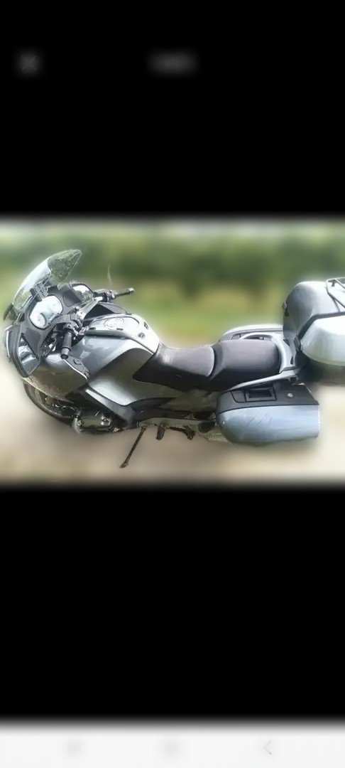 2006 BMW R 1200 GS - 77 000 km - Náhled 3