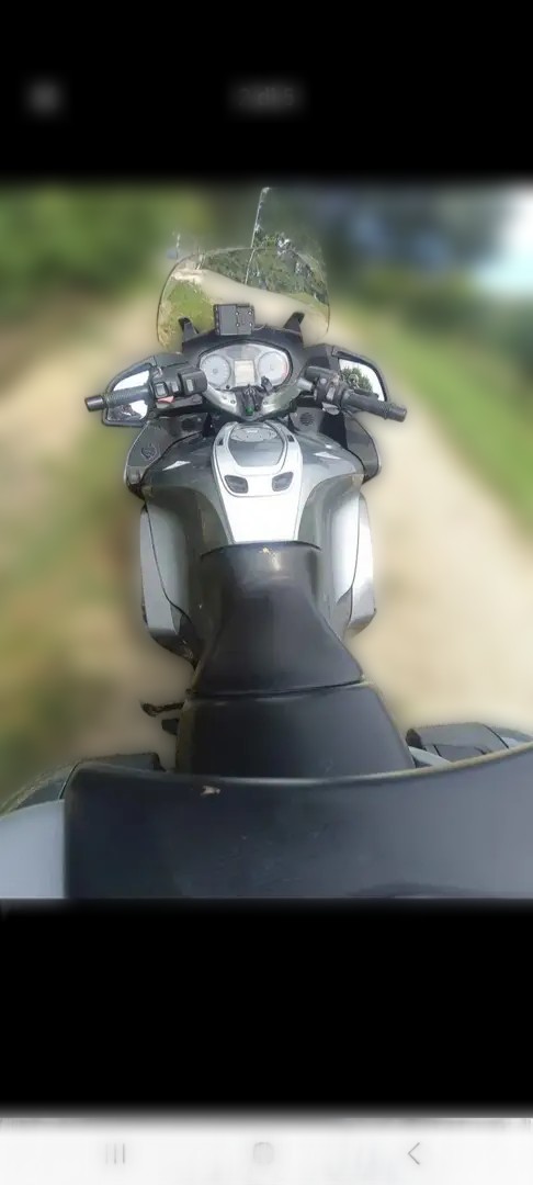 2006 BMW R 1200 GS - 77 000 km - Náhled 4