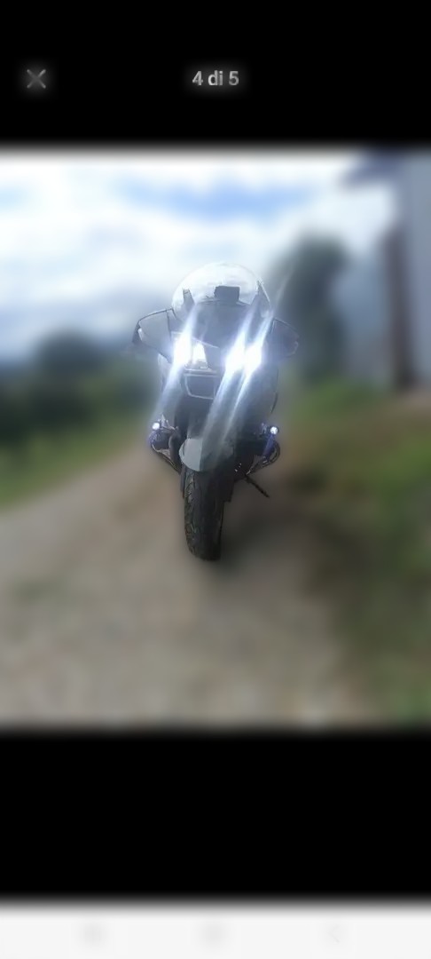 2006 BMW R 1200 GS - 77 000 km - Náhled 5