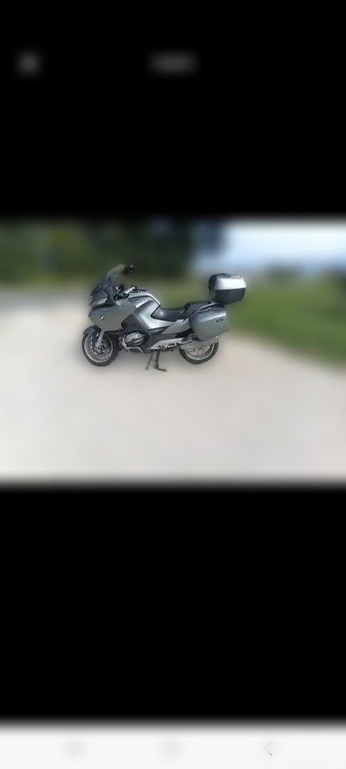 2006 BMW R 1200 GS - 77 000 km - Náhled 6