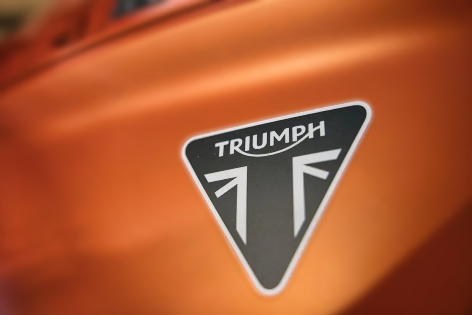 2025 Triumph Street Triple 765 - 0 km - Náhled 3
