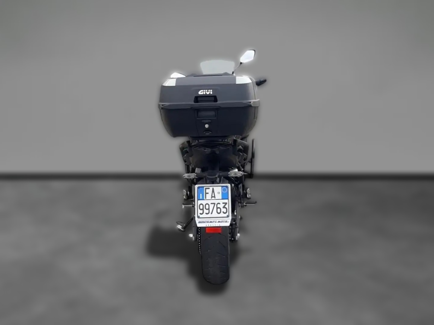 2023 Kawasaki Versys 650 - 10 769 km - Náhled 6