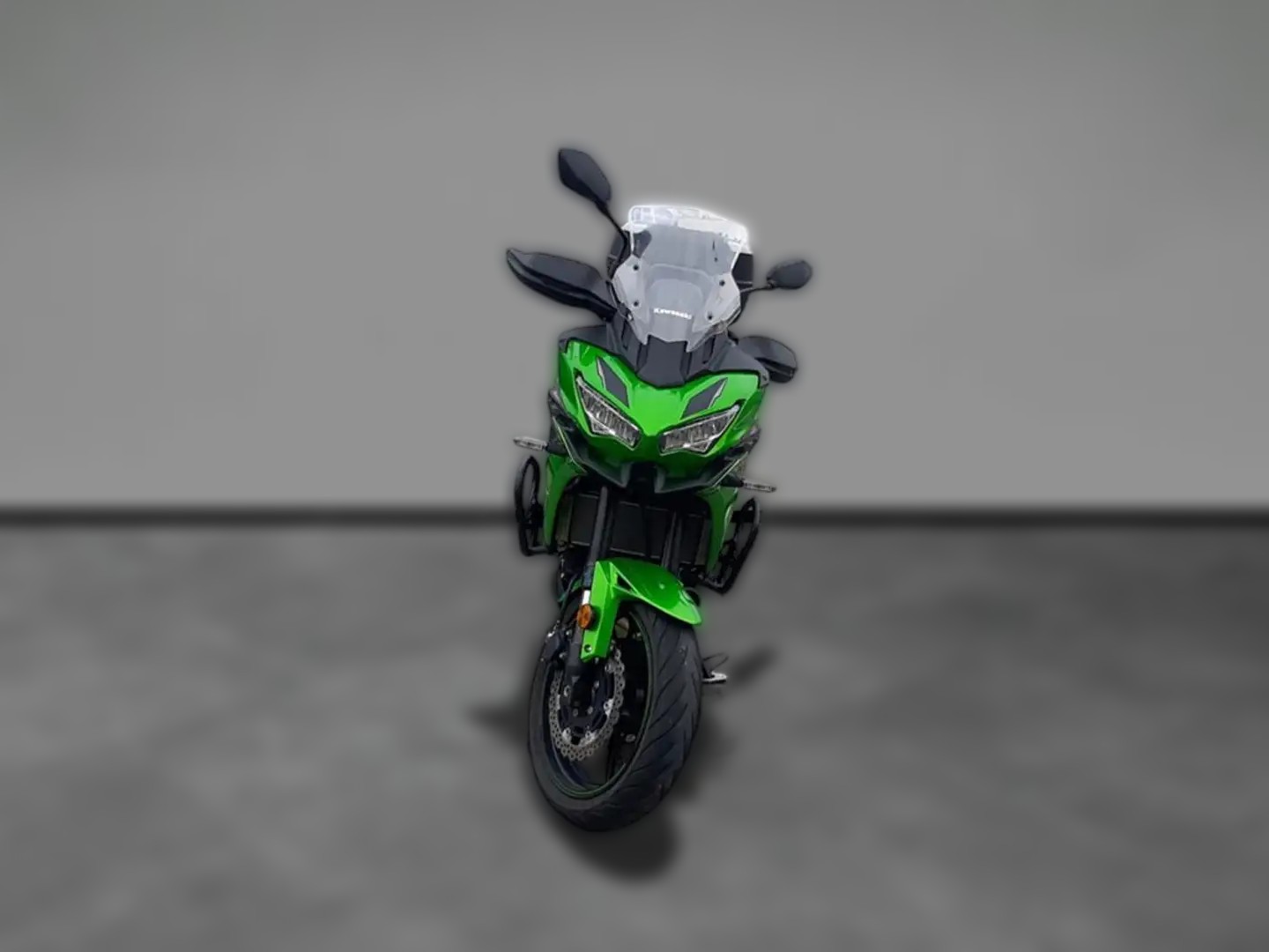 2023 Kawasaki Versys 650 - 10 769 km - Náhled 12