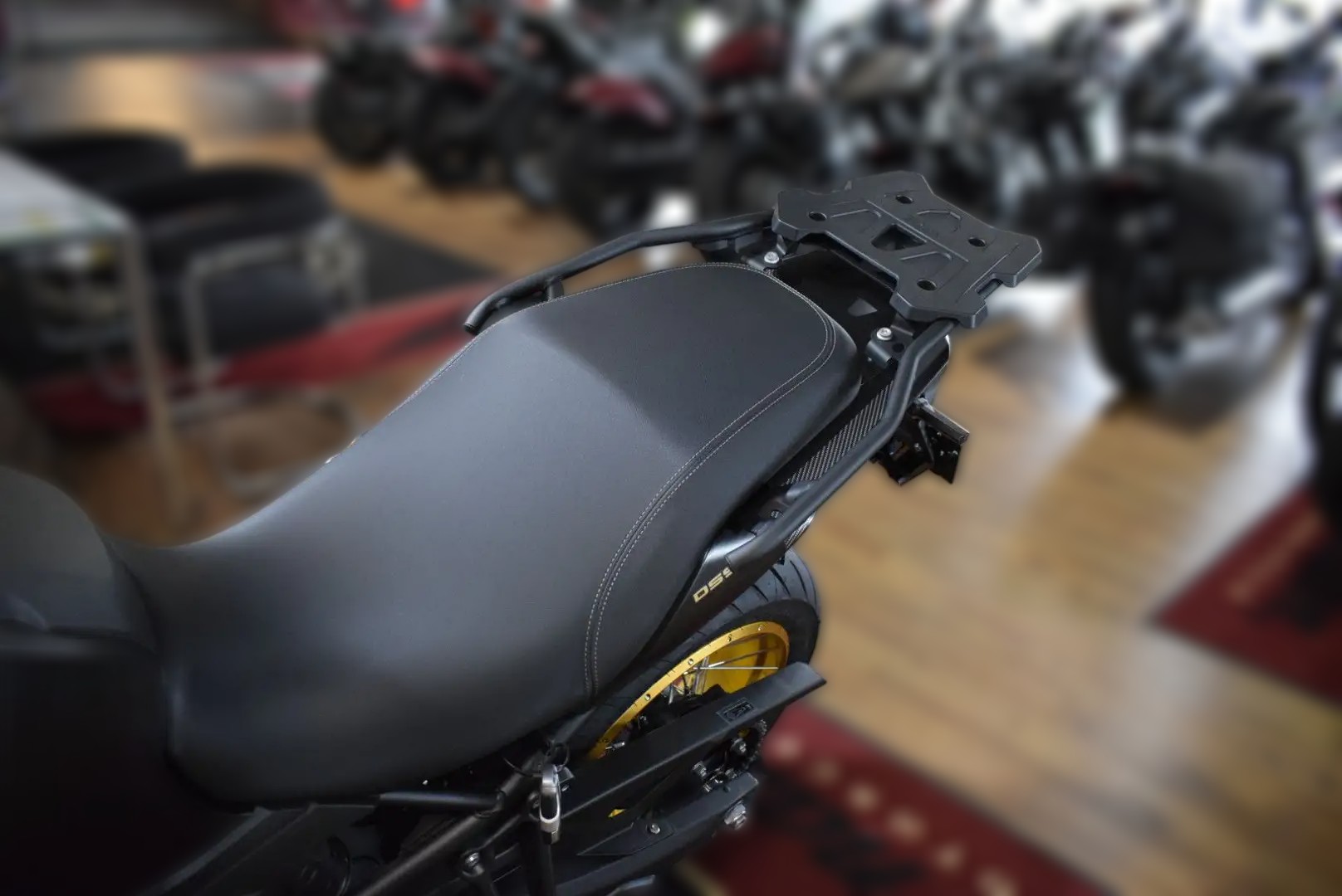 2025 BMW F 750 GS - 0 km - Náhled 3