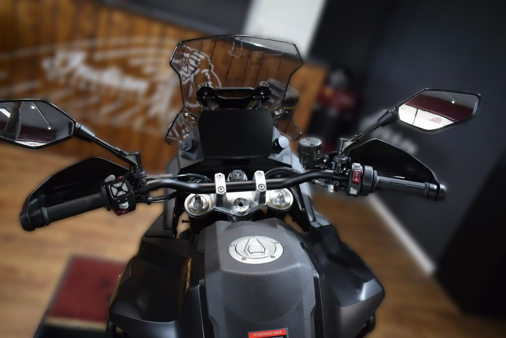 2025 BMW F 750 GS - 0 km - Náhled 8