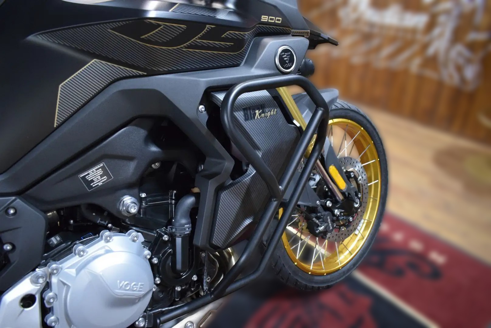2025 BMW F 750 GS - 0 km - Náhled 19
