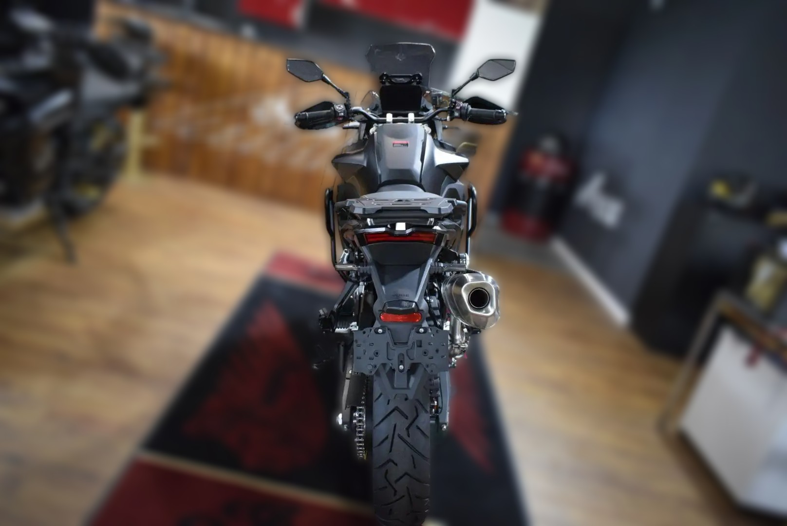 2025 BMW F 750 GS - 0 km - Náhled 29