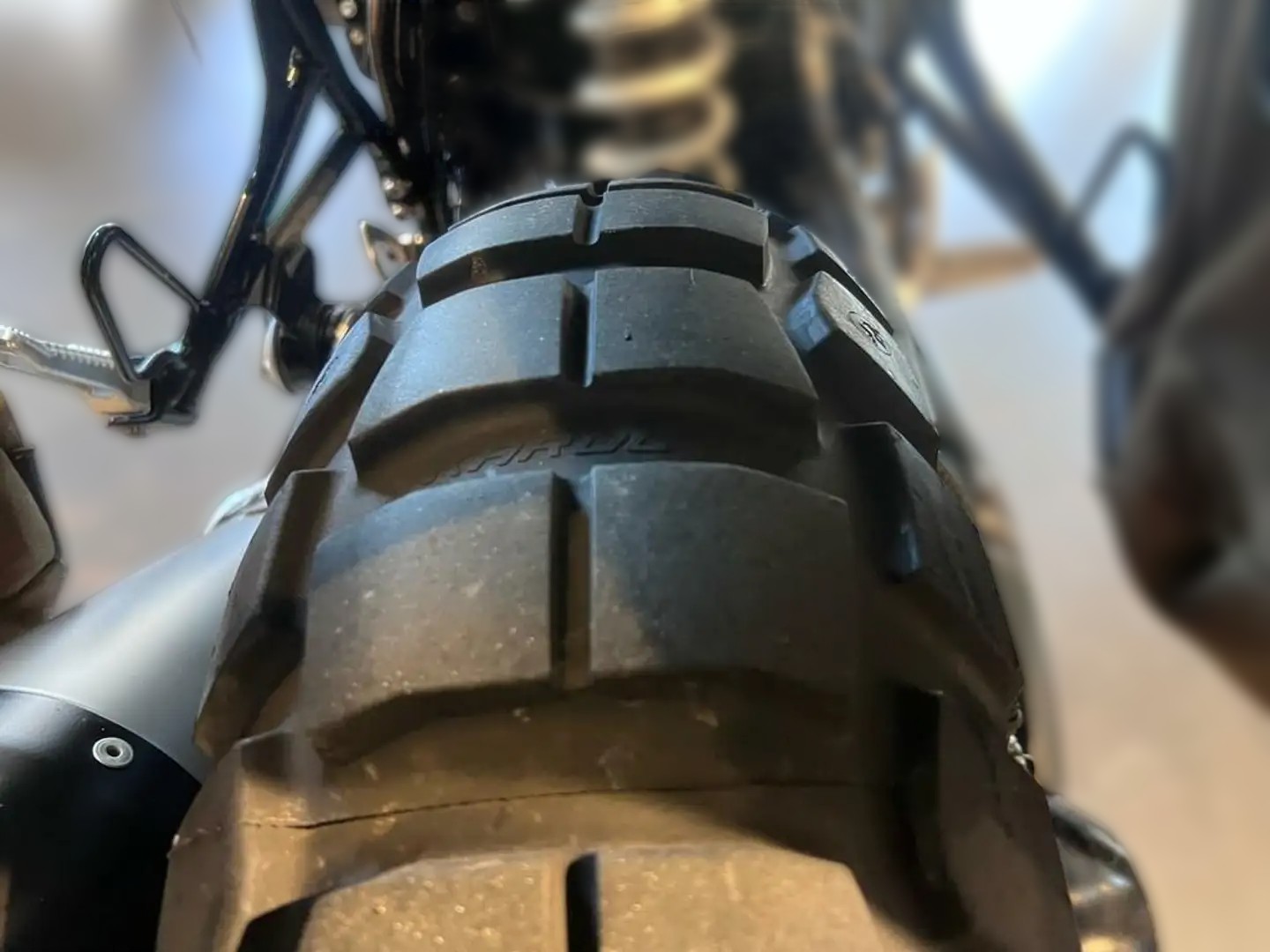 2023 BMW R nineT - 6 215 km - Náhled 7