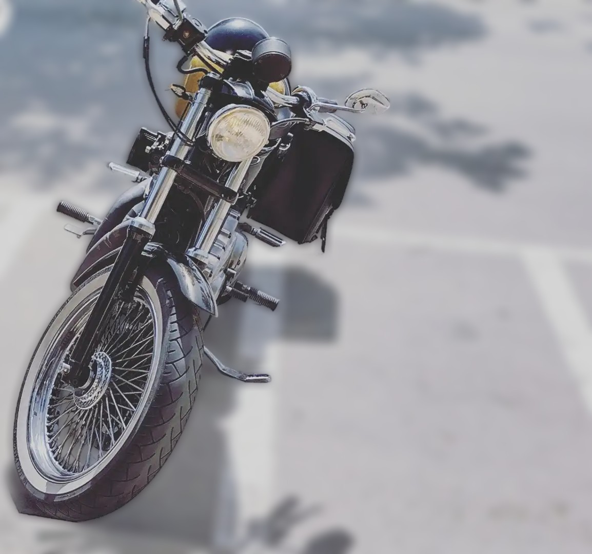 2004 Harley-Davidson Sportster 1200 - 64 000 km - Náhled 10