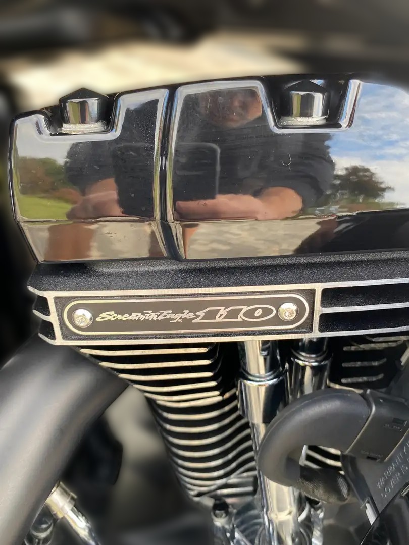 2016 Harley-Davidson Harley-Davidson Softail - 23 962 km - Náhled 4