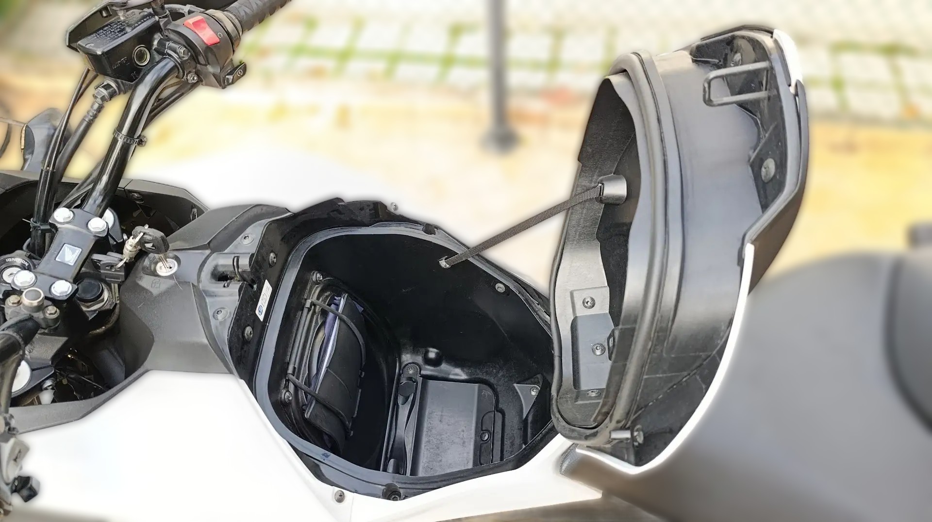 2015 Honda NC 750 X - 36 500 km