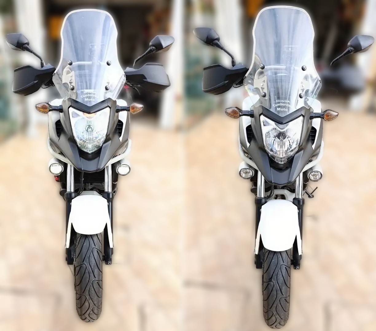 2015 Honda NC 750 X - 36 500 km - Náhled 8