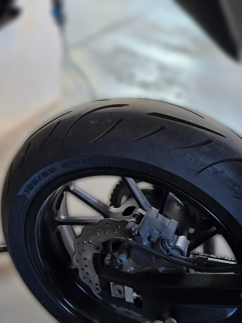 2018 Yamaha Tracer 700 - 8 460 km - Náhled 17