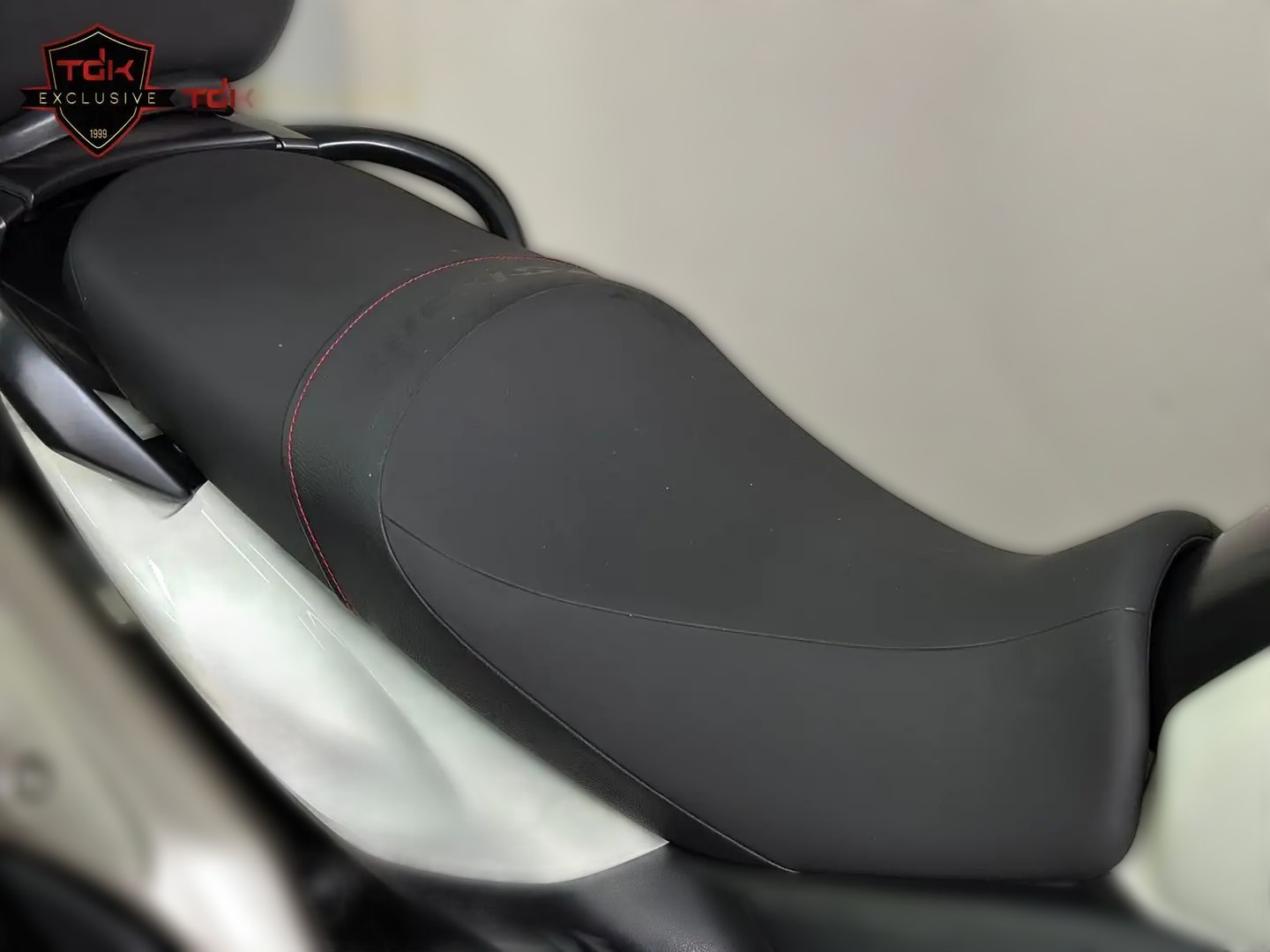 2013 Suzuki DL 650 V-Strom - 13 923 km - Náhled 3