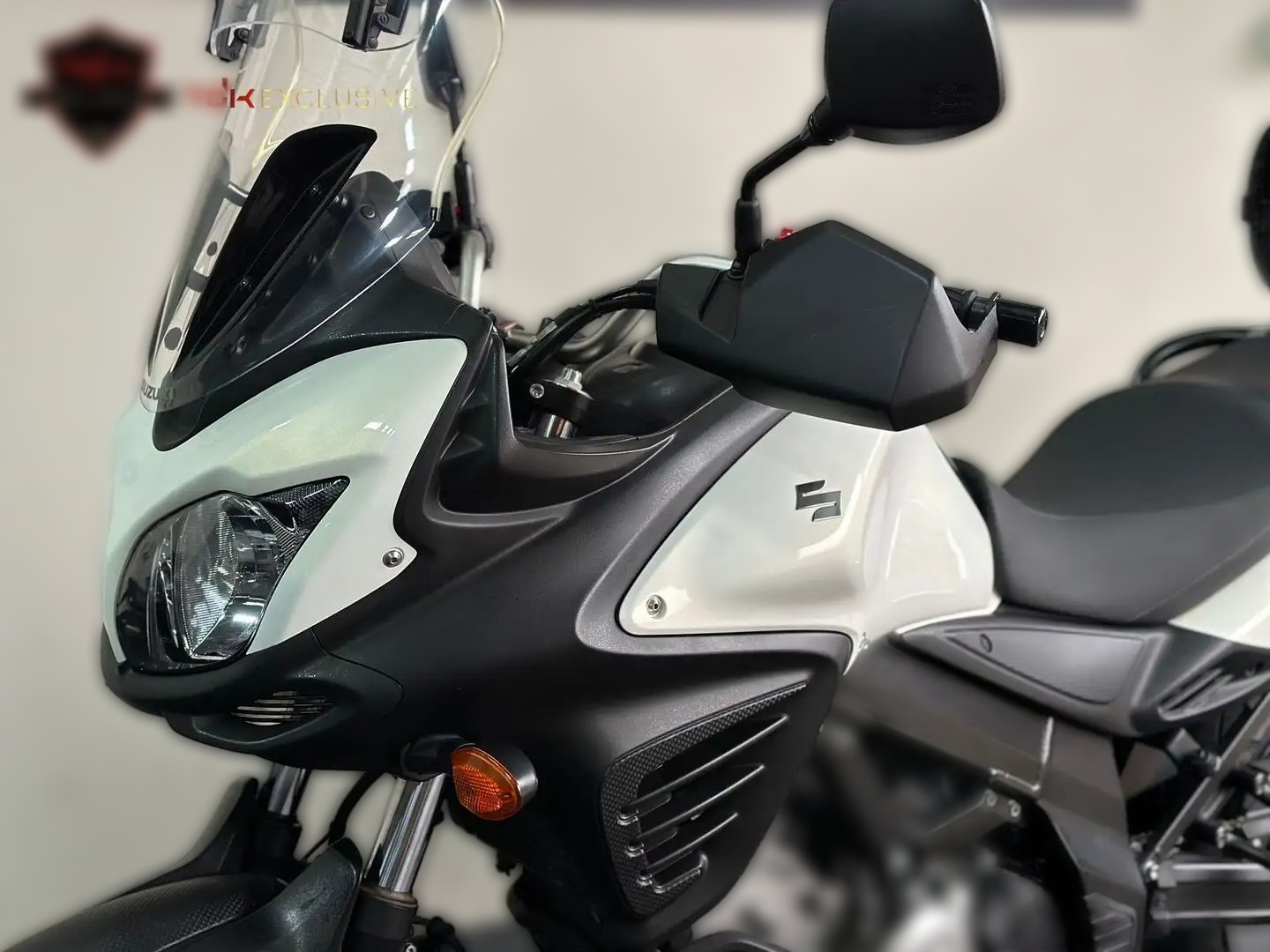 2013 Suzuki DL 650 V-Strom - 13 923 km - Náhled 8