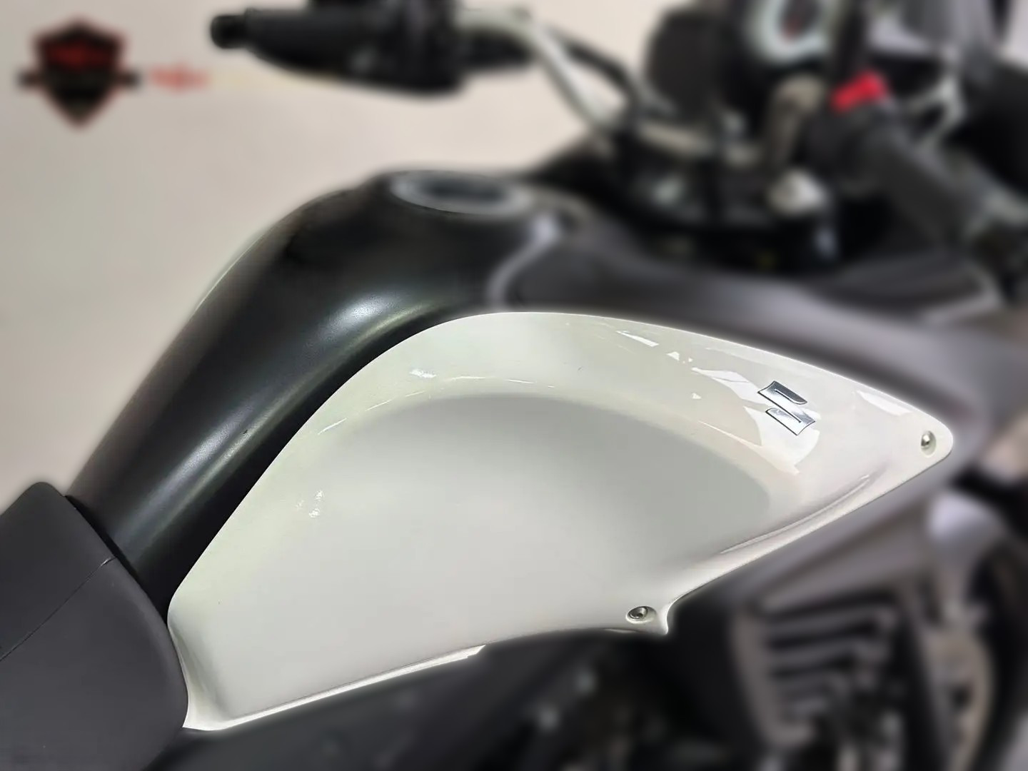 2013 Suzuki DL 650 V-Strom - 13 923 km - Náhled 13