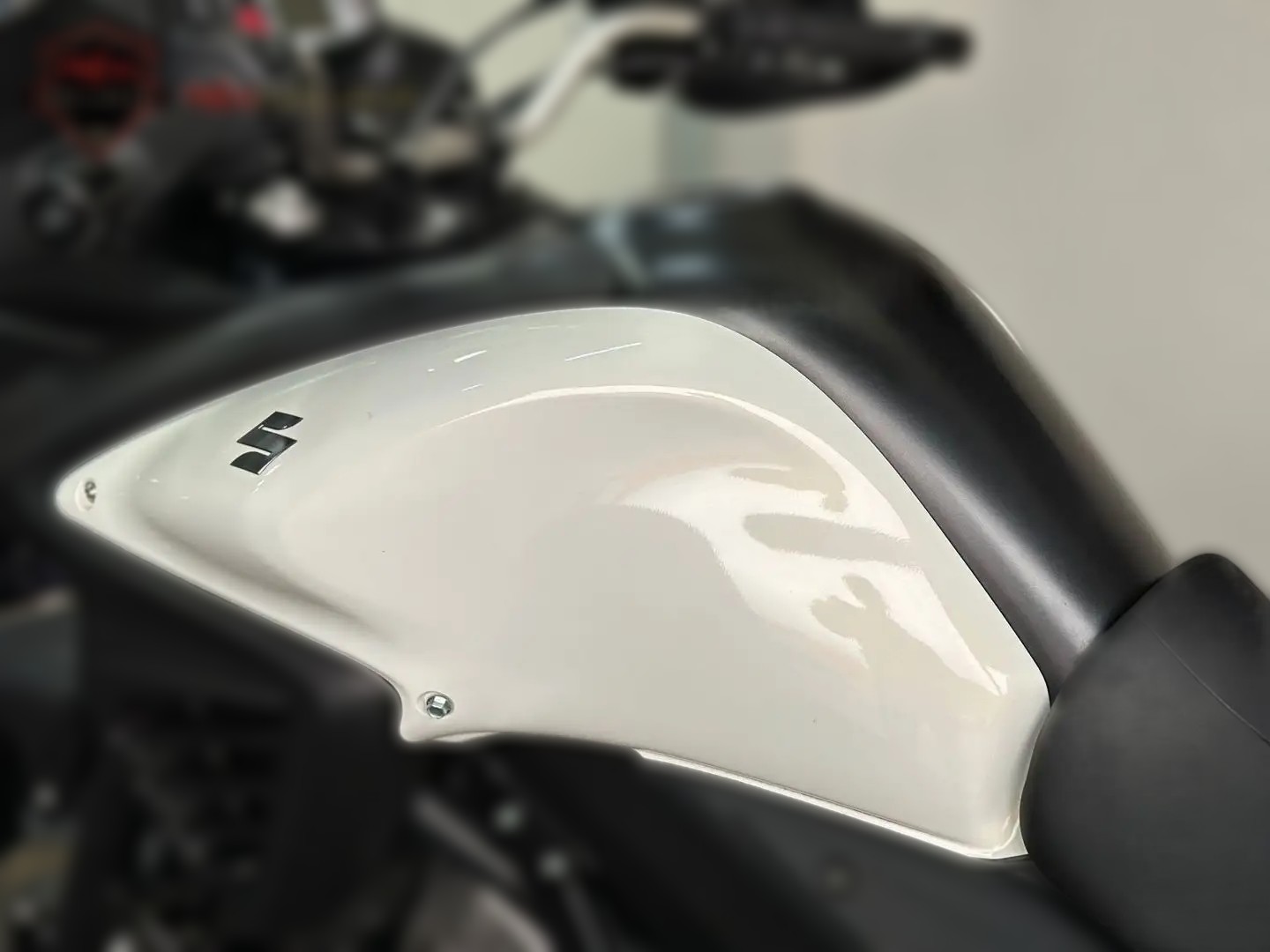 2013 Suzuki DL 650 V-Strom - 13 923 km - Náhled 17