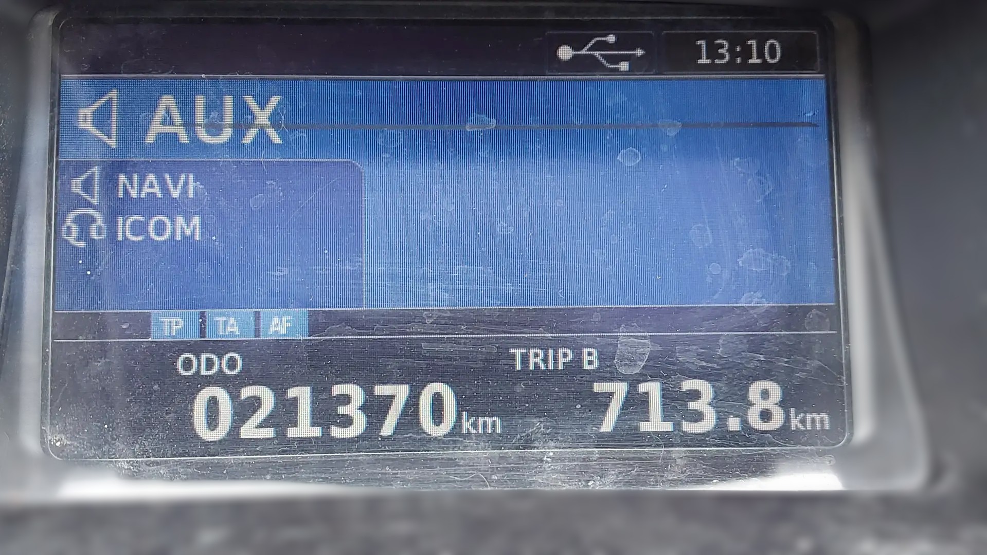 2015 Honda GL 1800 Goldwing - 21 370 km - Náhled 11